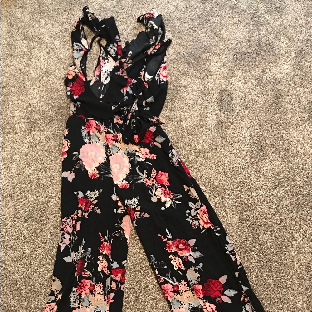 Jumpsuit